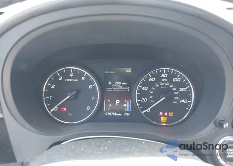 2020 Mitsubishi Outlander Le 2.4/Se 2.4/Sel 2.4/Sp 2.4 из США, поврежденный, VIN JA4AD3A36LZ046820